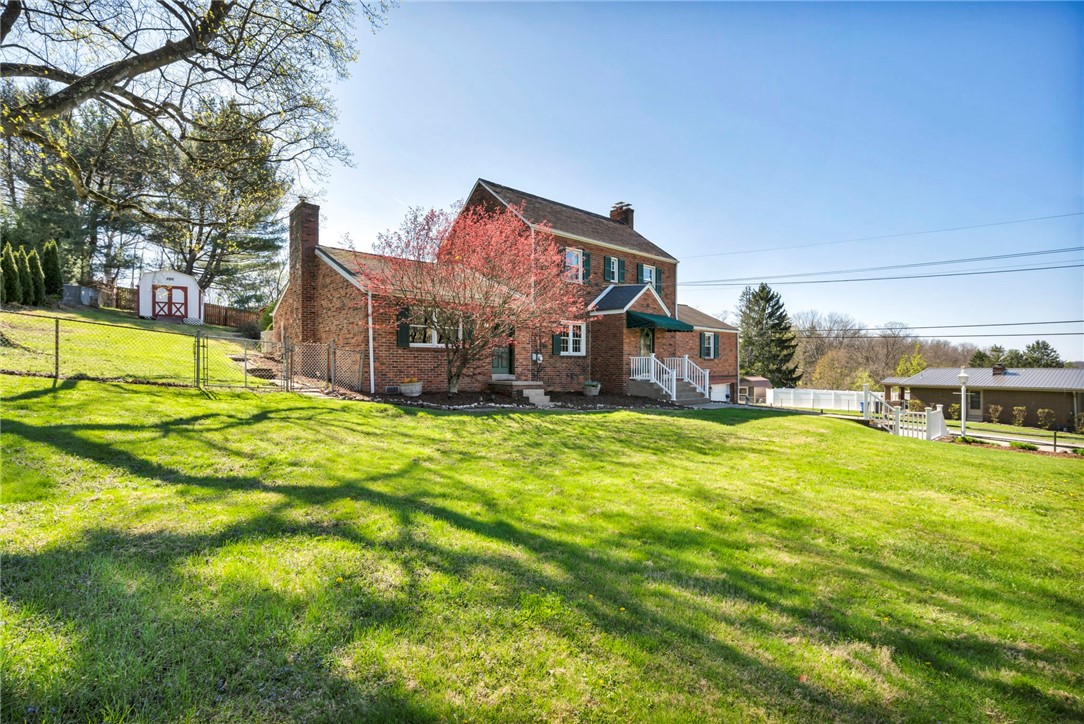 2560 Coulterville Rd