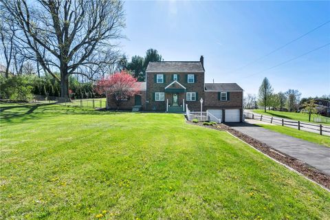 2560 Coulterville Rd North Huntingdon PA 15131