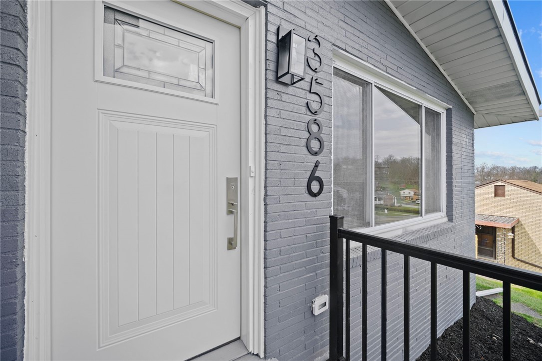 3586 South Park Road