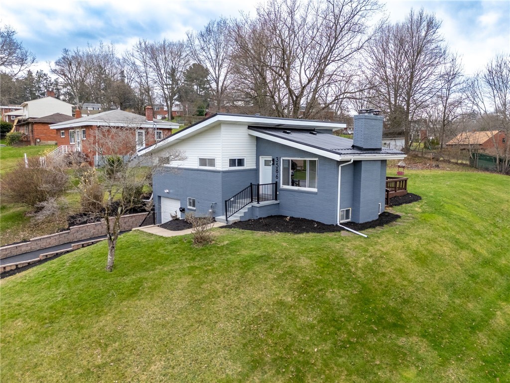 3586 South Park Road
