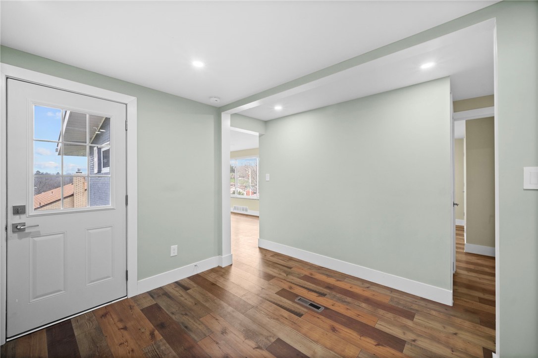 3586 South Park Road