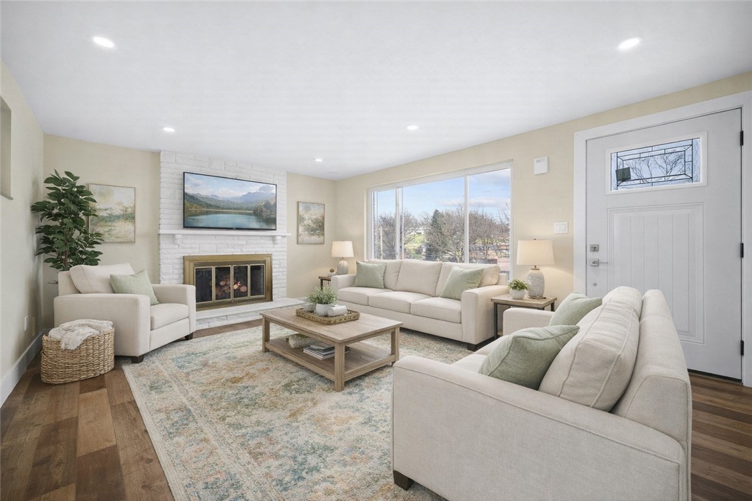3586 South Park Road