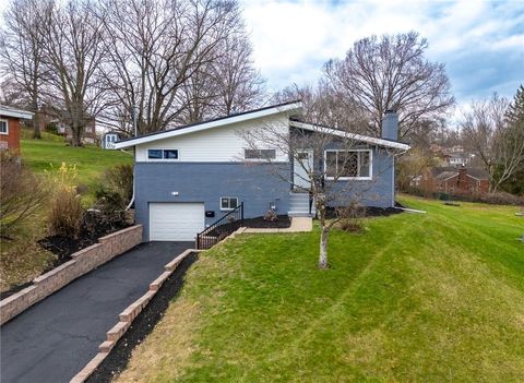 3586 South Park Road Bethel Park PA 15102