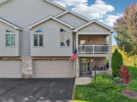 Photo of 9504 Sundance Dr, Bridgeville, PA 15017 (MLS # 1726051)