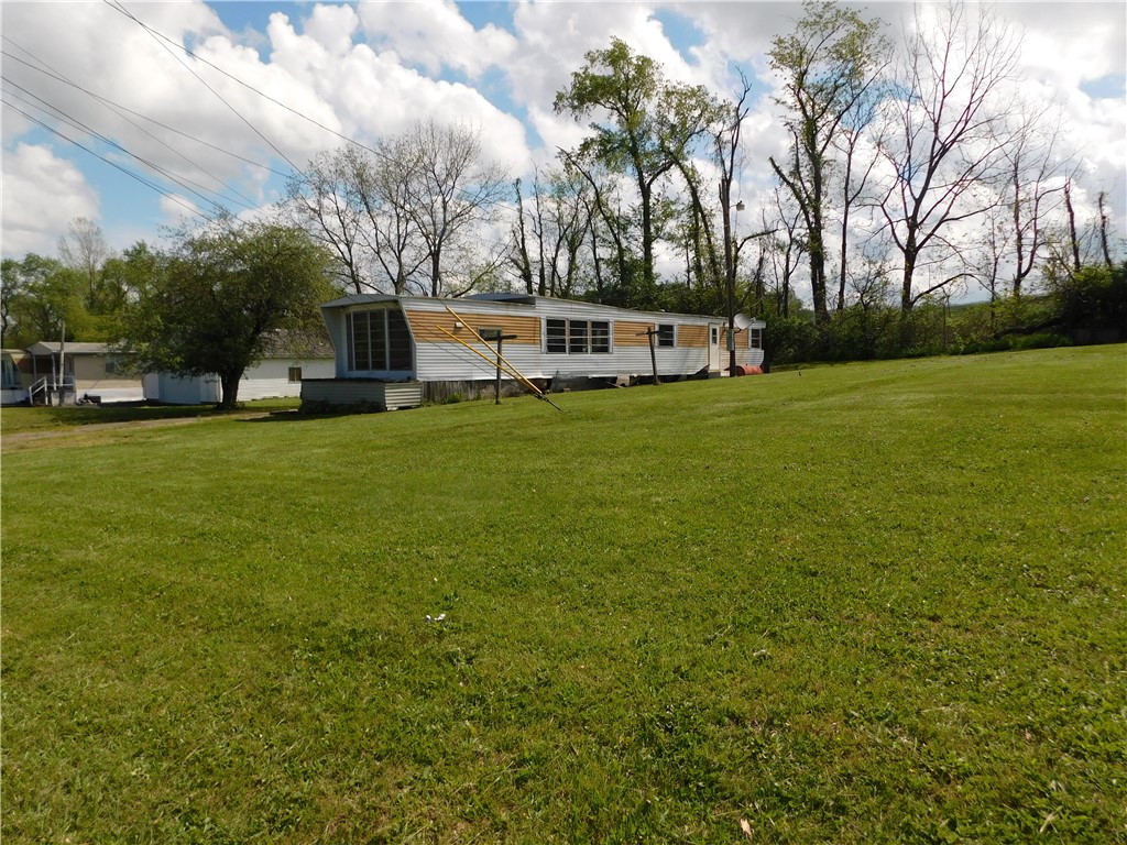 309 Georges Fairchance Rd