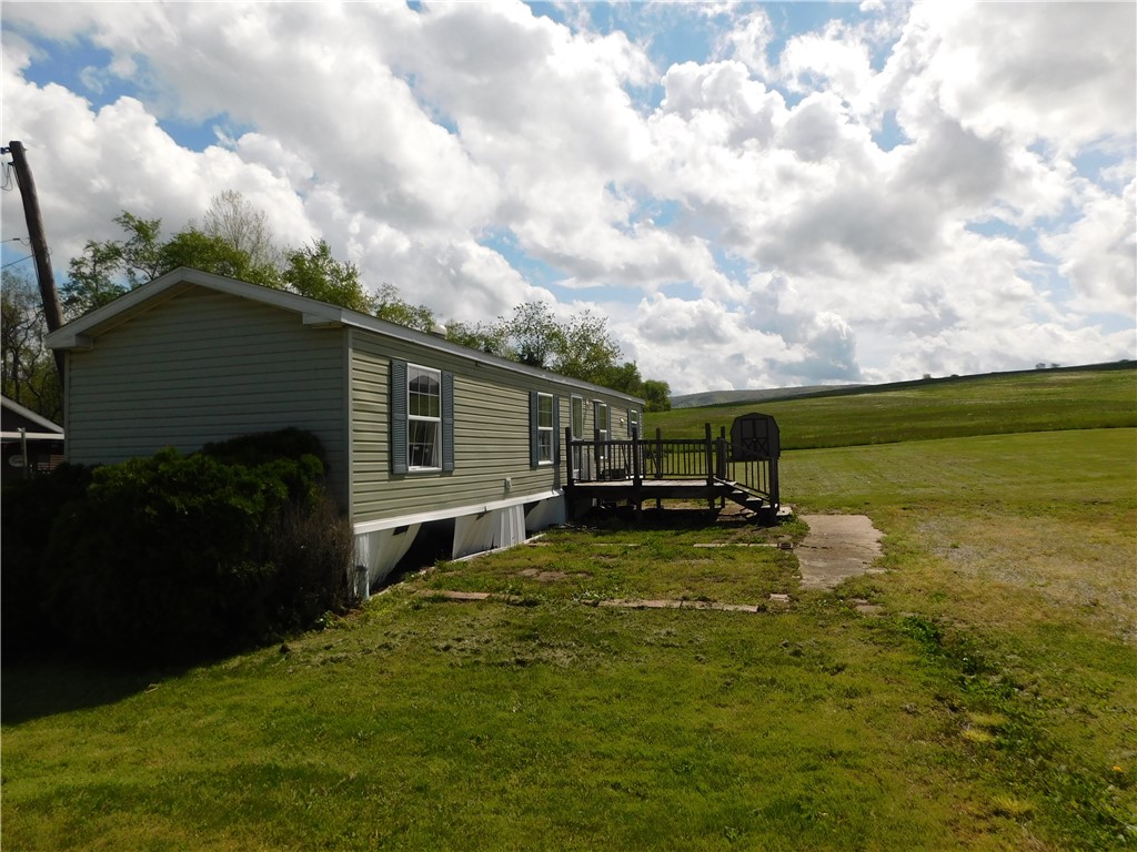 309 Georges Fairchance Rd