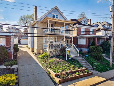 2951-53 Voelkel Ave Dormont PA 15216