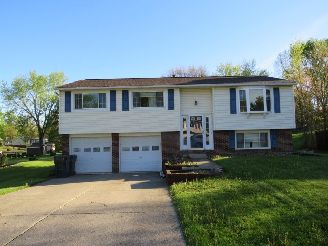 903 Fox Run Cir