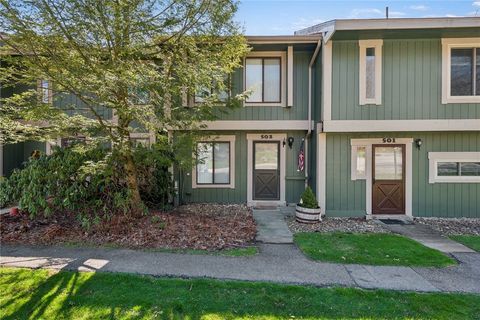 Photo of 502 Kooser Circle, Hidden Valley, PA 15502 (MLS # 1747102)