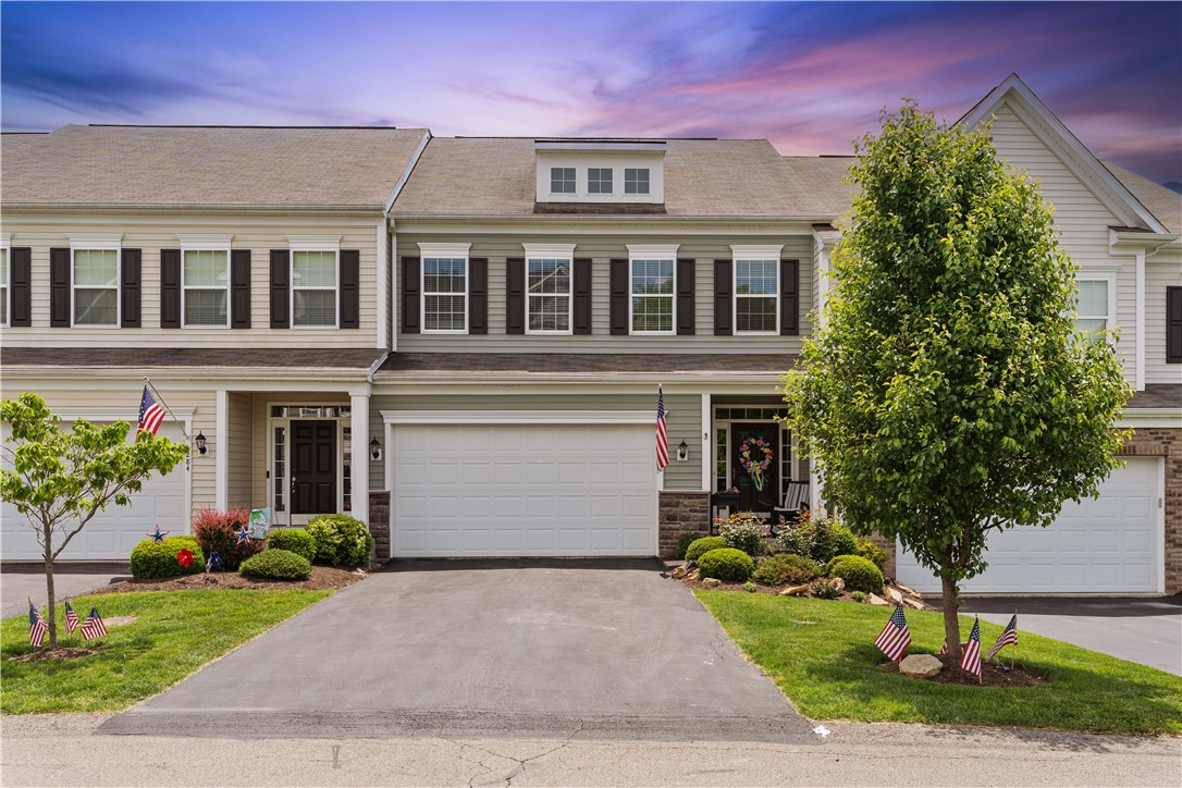 South Strabane, Pennsylvania 15301, United States, 3 Bedrooms Bedrooms, ,4 BathroomsBathrooms,Residential,Active,135086