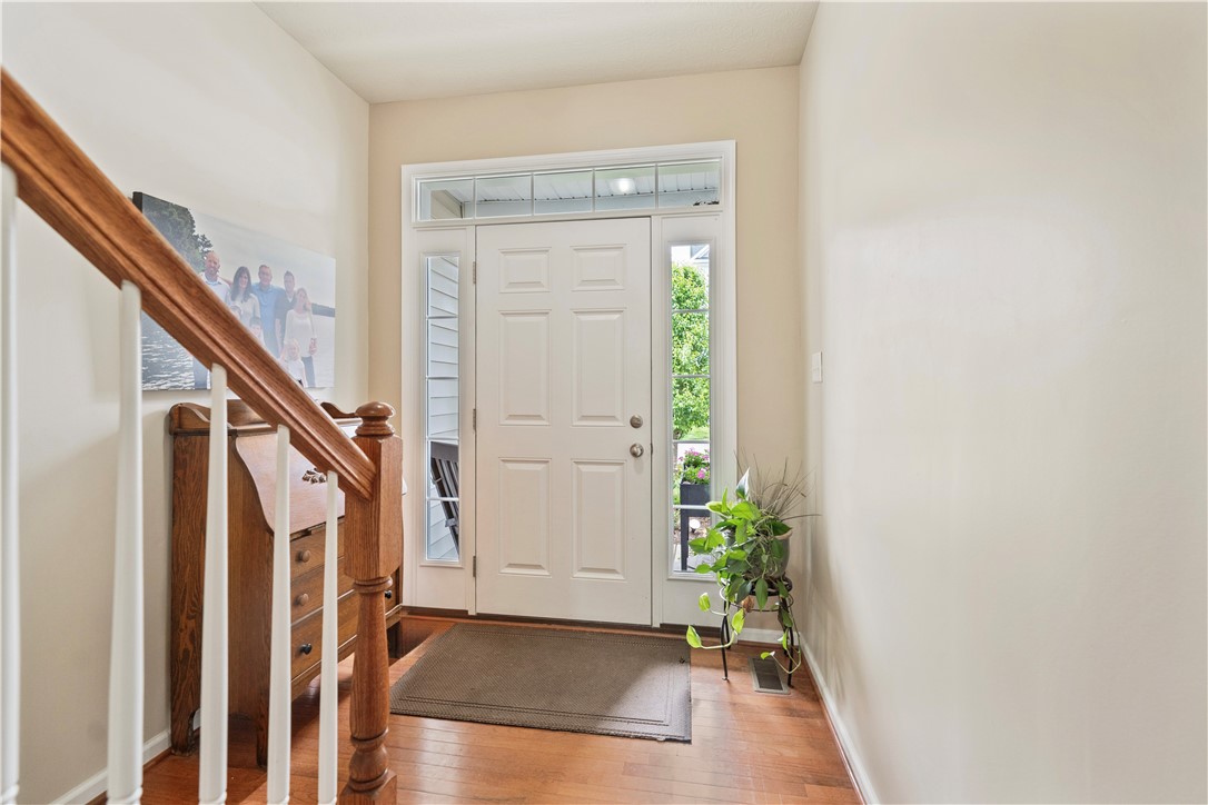 South Strabane, Pennsylvania 15301, United States, 3 Bedrooms Bedrooms, ,4 BathroomsBathrooms,Residential,Active,135086