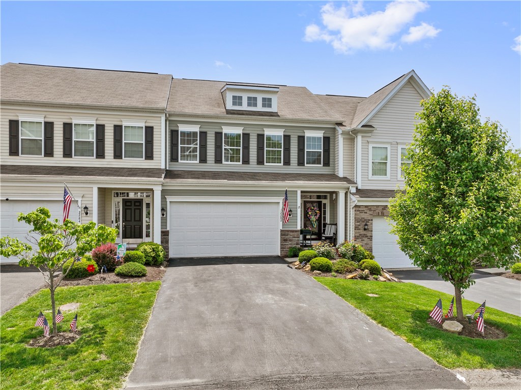 South Strabane, Pennsylvania 15301, United States, 3 Bedrooms Bedrooms, ,4 BathroomsBathrooms,Residential,Active,135086