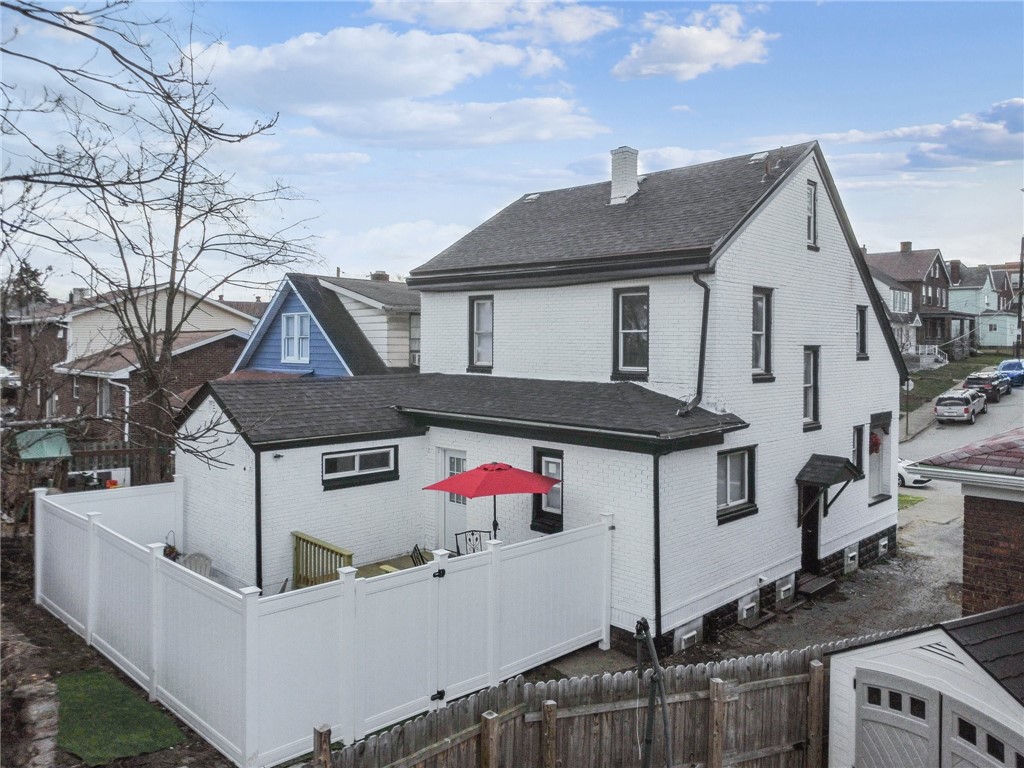 1119 Ohio St St, McKeesport, Pennsylvania image 23