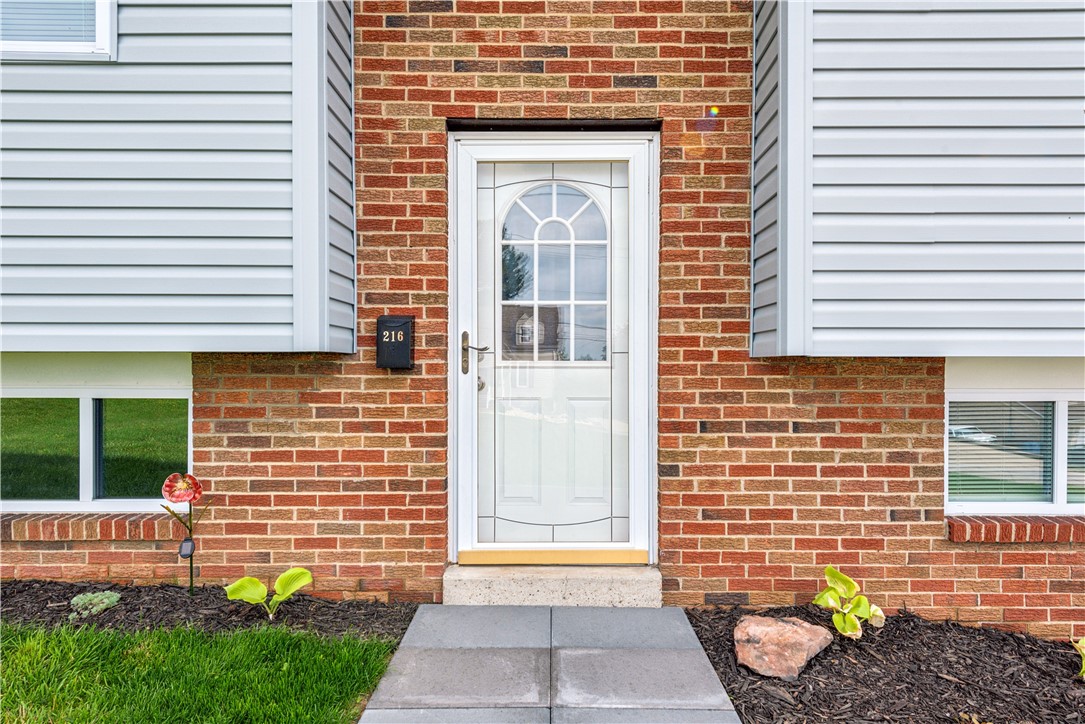 216 Michigan
