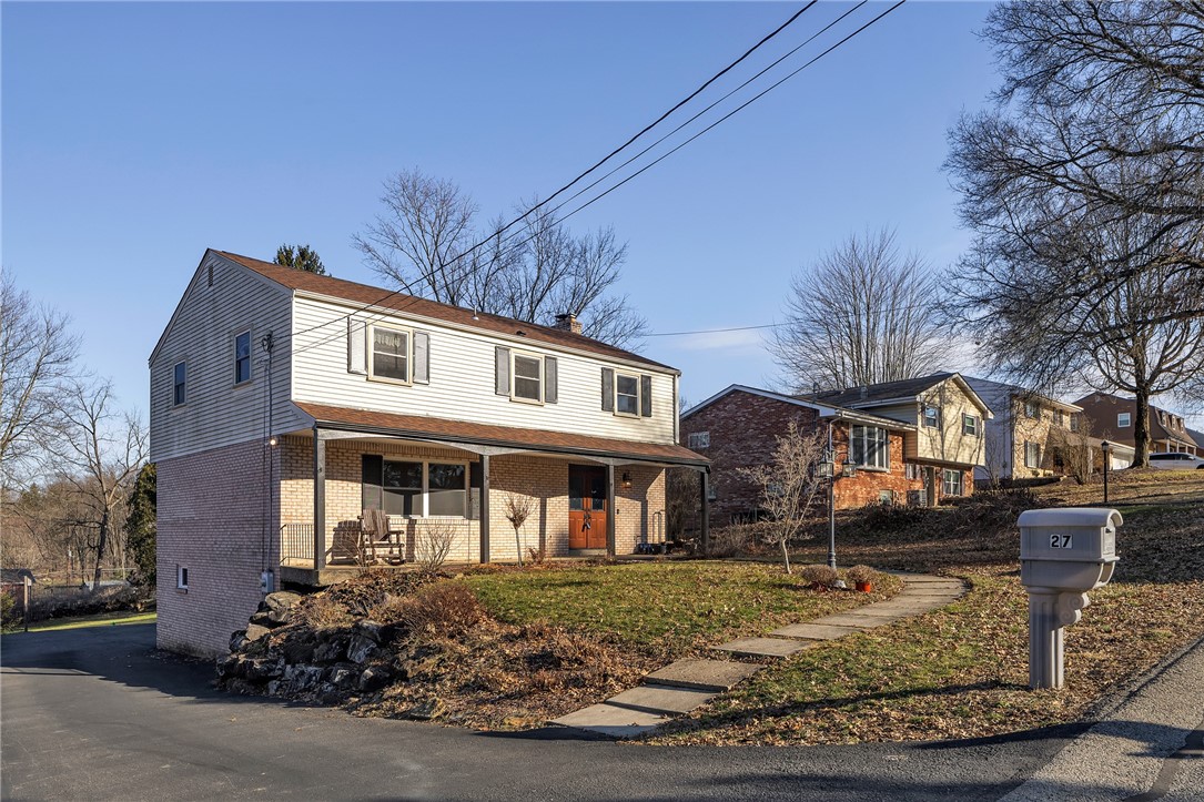 27 Buena Vista Drive Dr, Murrysville, Pennsylvania image 3