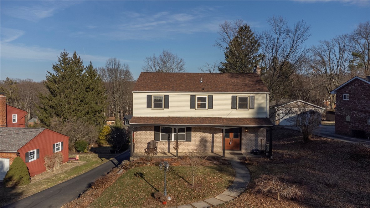 27 Buena Vista Drive Dr, Murrysville, Pennsylvania image 39