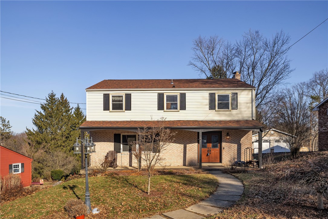 27 Buena Vista Drive Dr, Murrysville, Pennsylvania image 2