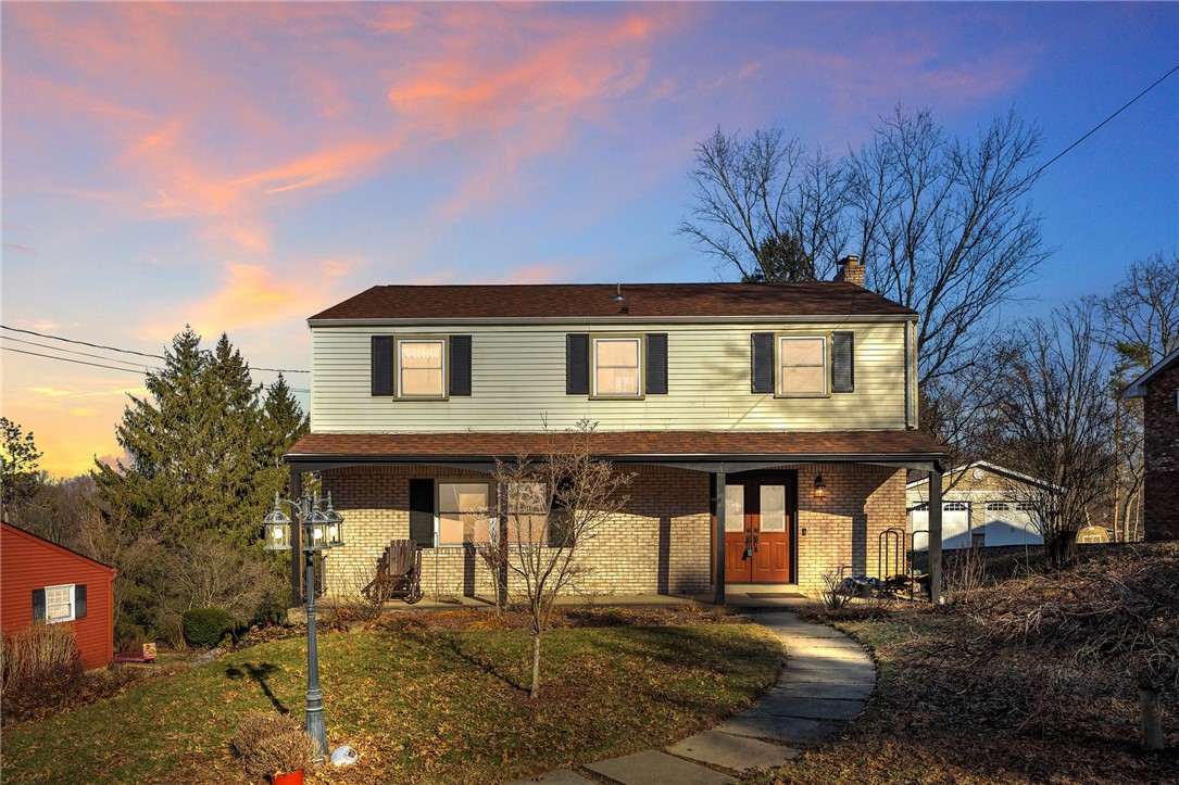 27 Buena Vista Drive Dr, Murrysville, Pennsylvania image 1