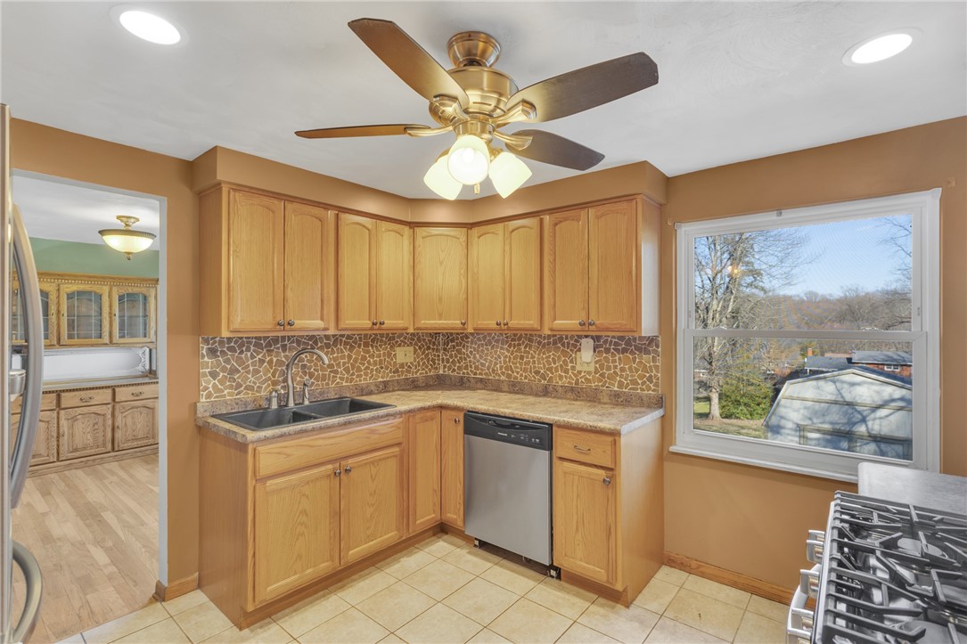 27 Buena Vista Drive Dr, Murrysville, Pennsylvania image 17