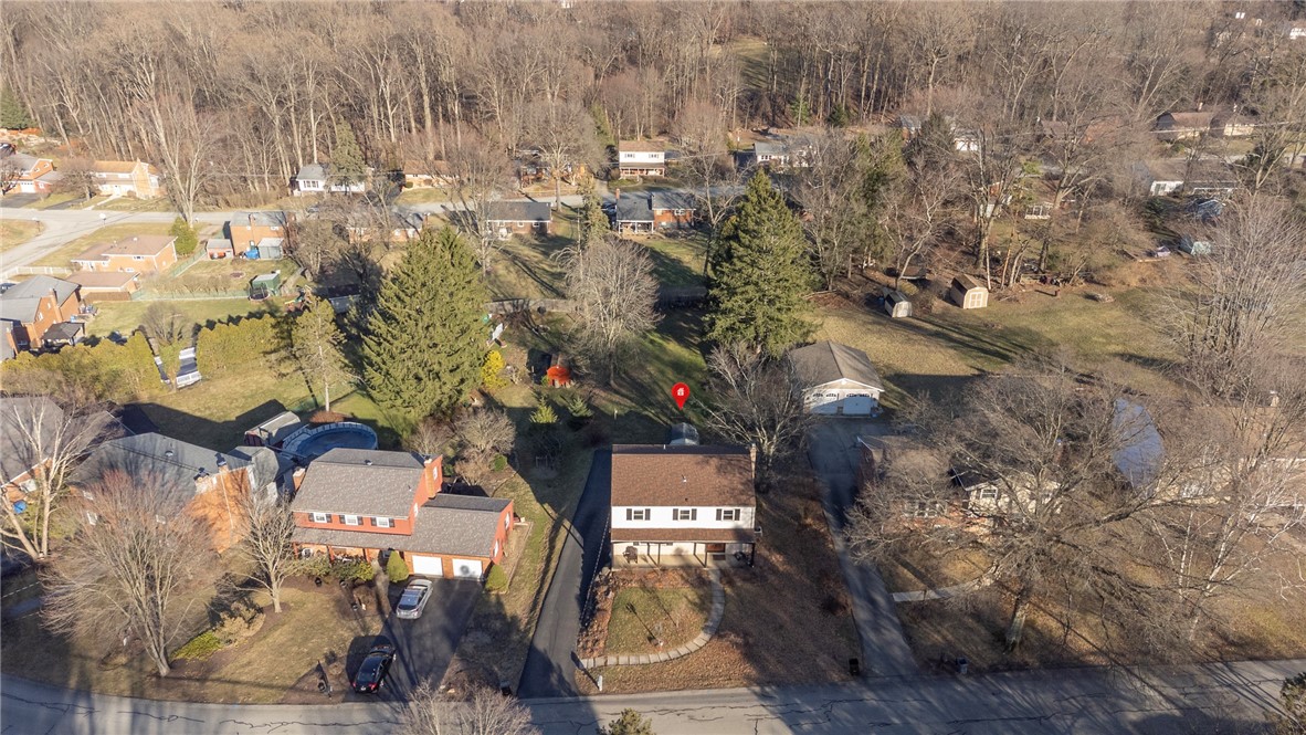 27 Buena Vista Drive Dr, Murrysville, Pennsylvania image 34