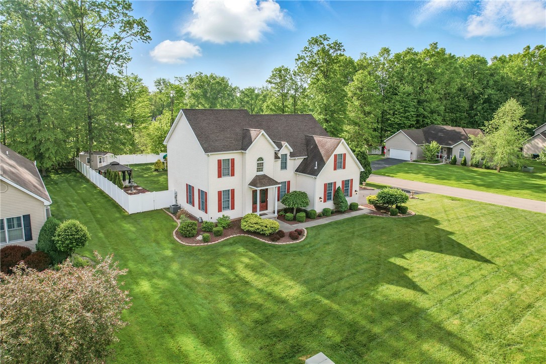 1523 Lori Lane Ln, Hermitage, Pennsylvania image 3