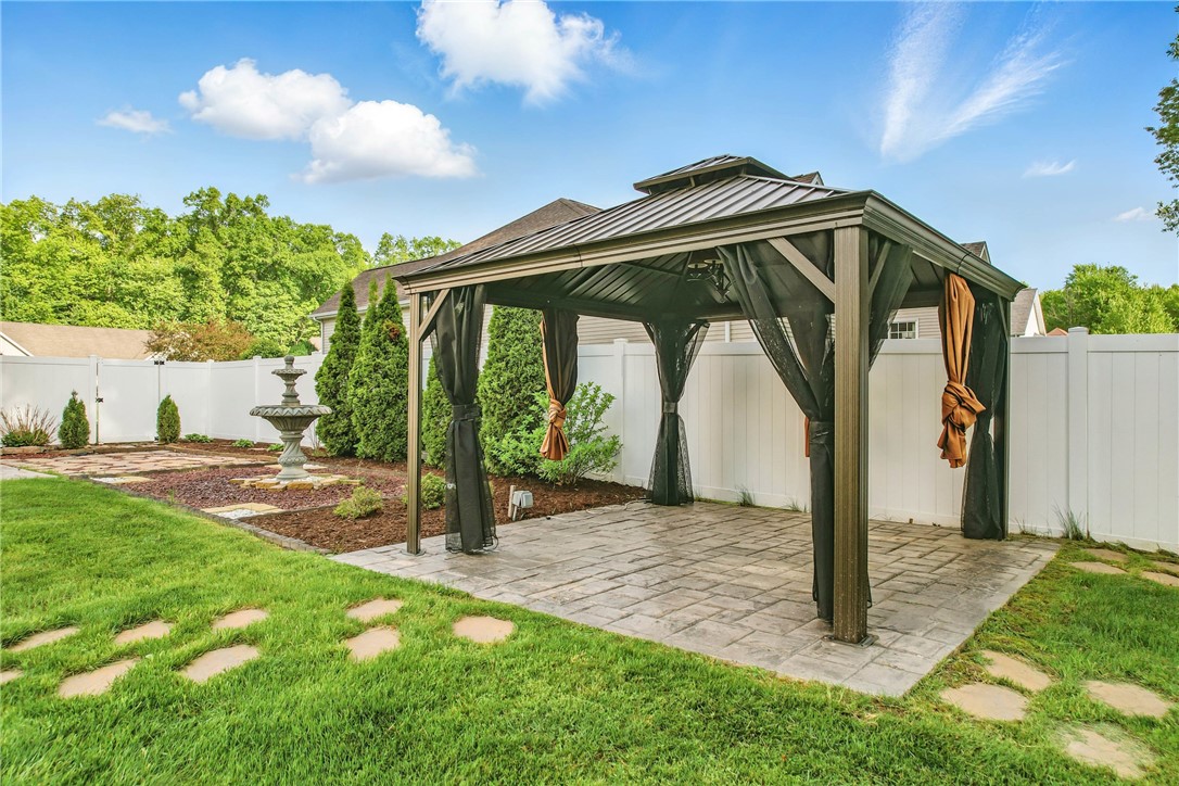 1523 Lori Lane Ln, Hermitage, Pennsylvania image 41