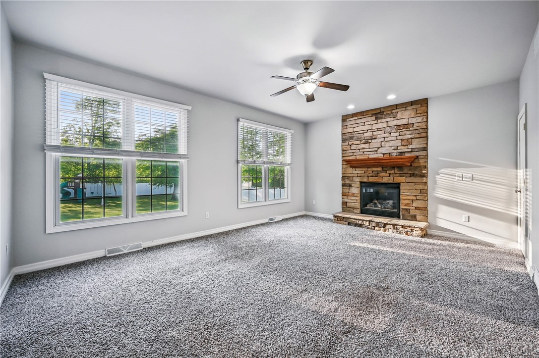 1523 Lori Lane Ln, Hermitage, Pennsylvania image 16