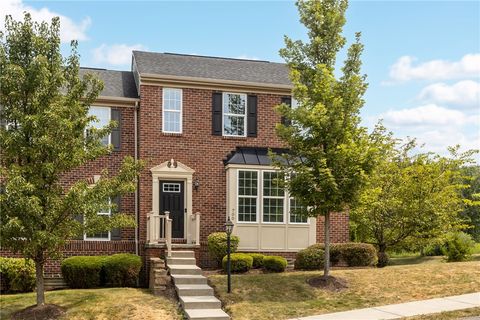 700 Carver Dr Marshall PA 15090