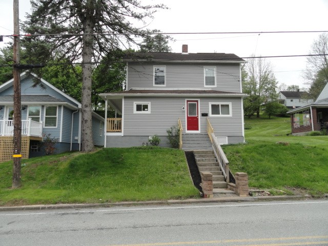 129 Whitestown Road