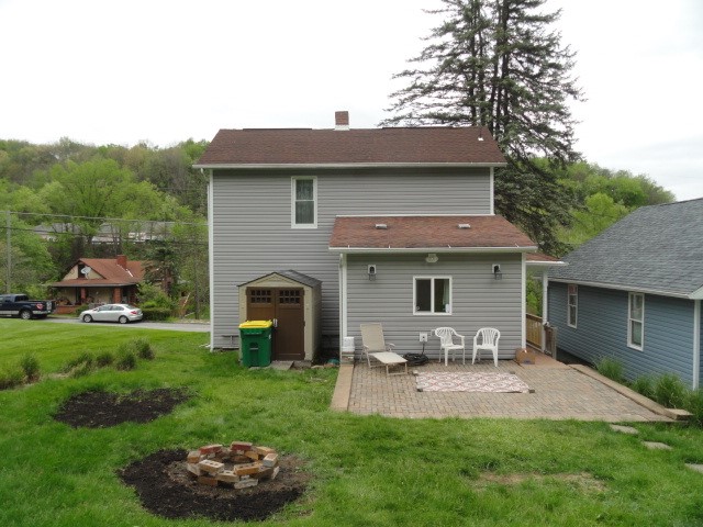 129 Whitestown Road