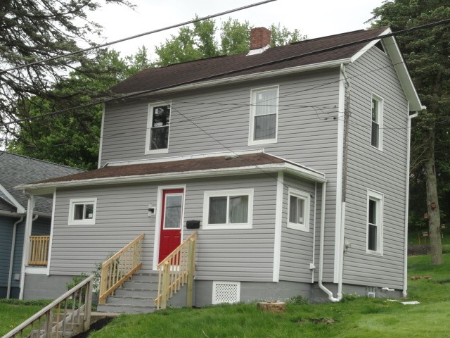 129 Whitestown Road