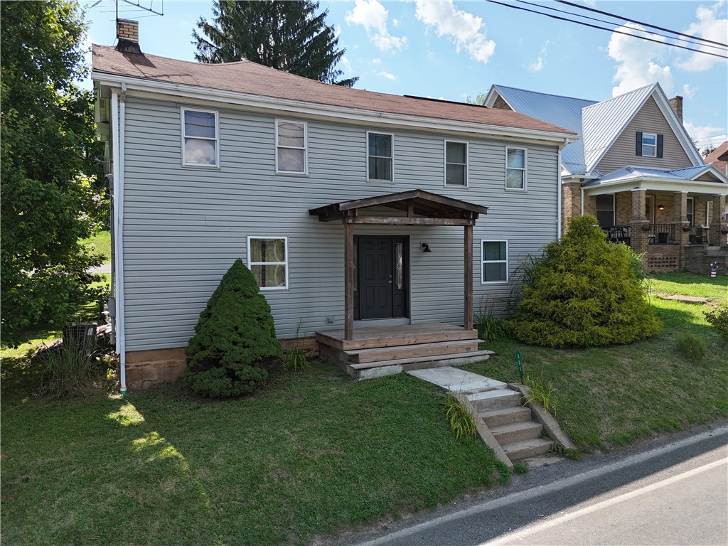 Photo 1 of 30 — 839 E Brady Rd, East Franklin Twp, PA 16218