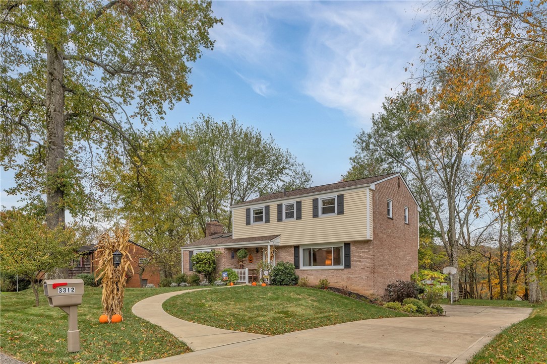 3312 Macintyre Drive