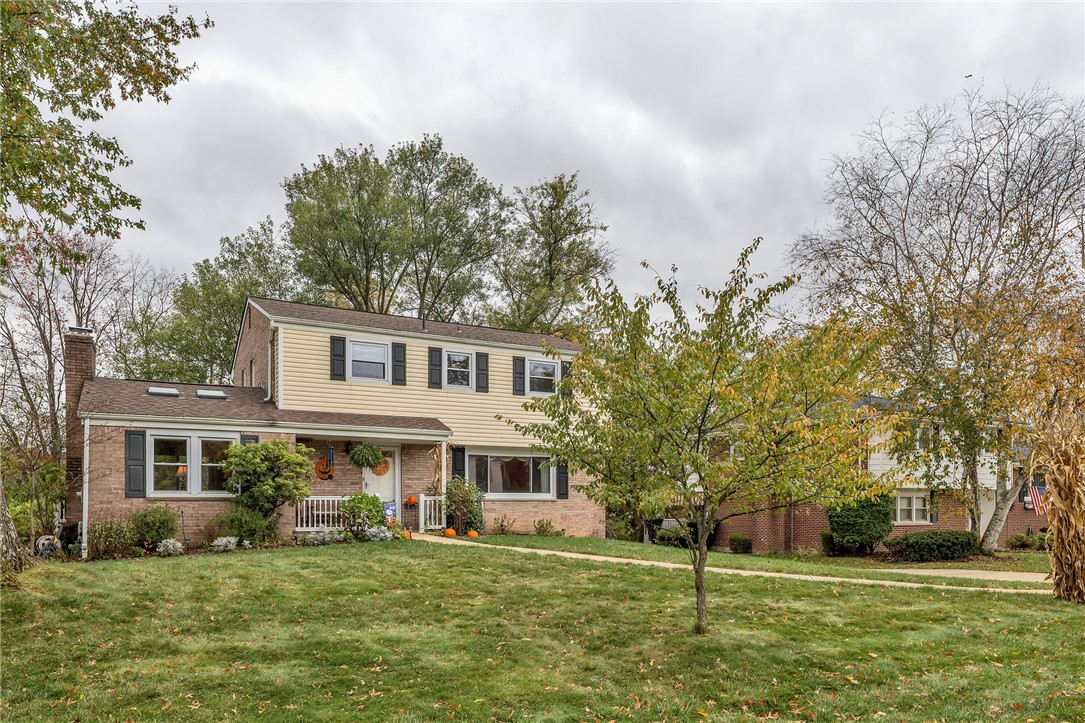 3312 Macintyre Drive