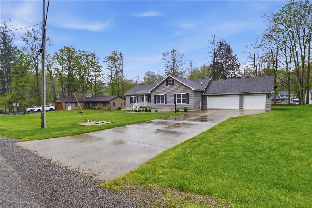 197 Smugglers Rd
