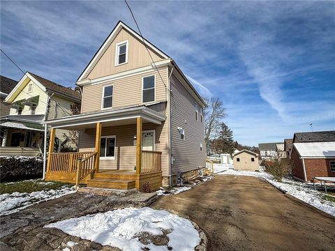 Photo of 208 American Ave, Butler, PA 16001 (MLS # 1733129)
