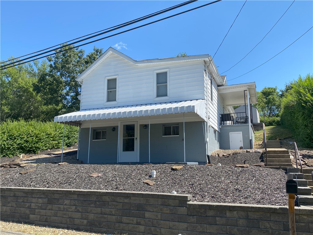 Monroeville, Pennsylvania 15146, United States, 3 Bedrooms Bedrooms, ,2 BathroomsBathrooms,Residential,Active,83968