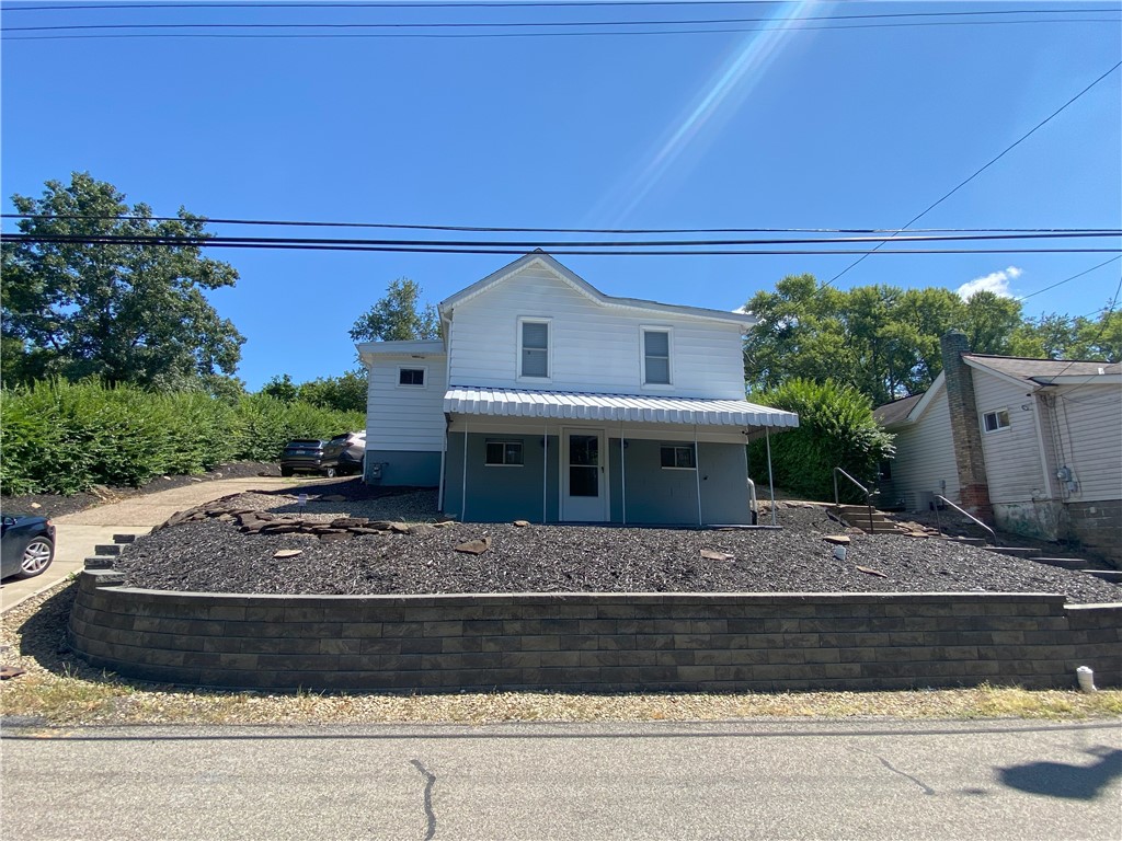 Monroeville, Pennsylvania 15146, United States, 3 Bedrooms Bedrooms, ,2 BathroomsBathrooms,Residential,Active,83968
