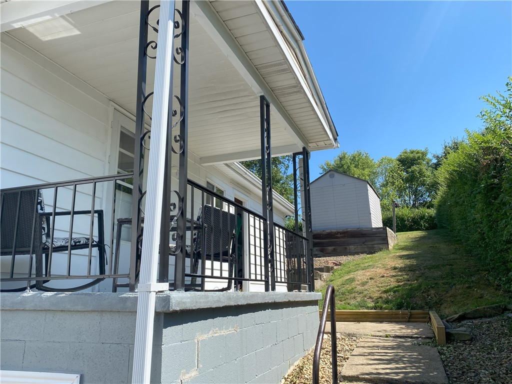 Monroeville, Pennsylvania 15146, United States, 3 Bedrooms Bedrooms, ,2 BathroomsBathrooms,Residential,Active,83968