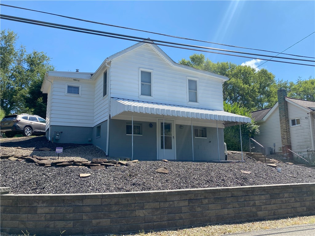 Monroeville, Pennsylvania 15146, United States, 3 Bedrooms Bedrooms, ,2 BathroomsBathrooms,Residential,Active,83968