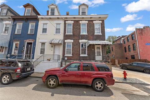 Photo of 3502 Leech St, Pittsburgh, PA 15201 (MLS # 1748851)