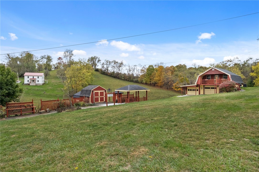 9 Banahasky Lane Ln, Finleyville, Pennsylvania image 29
