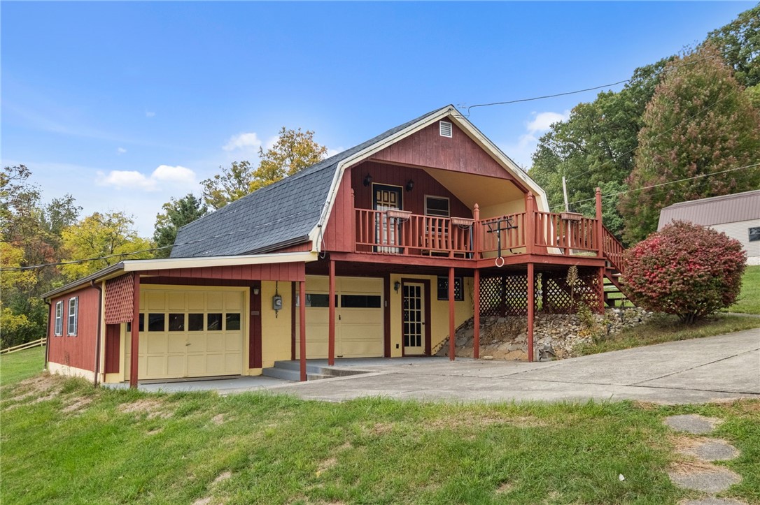 9 Banahasky Lane Ln, Finleyville, Pennsylvania image 32