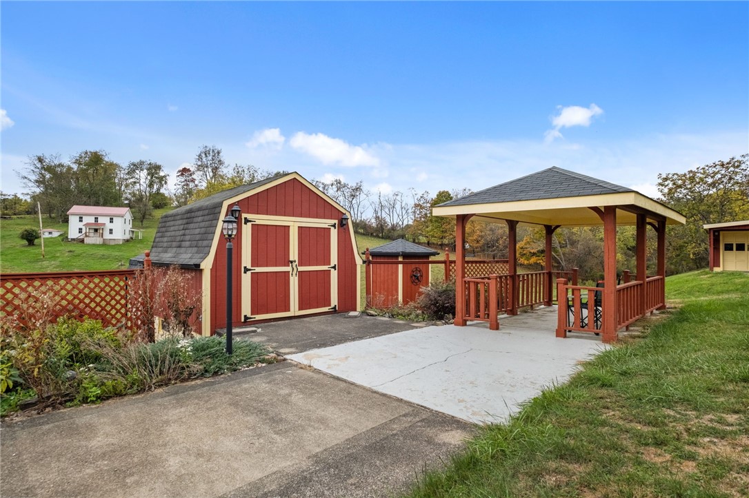 9 Banahasky Lane Ln, Finleyville, Pennsylvania image 30
