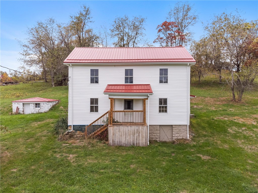 9 Banahasky Lane Ln, Finleyville, Pennsylvania image 38