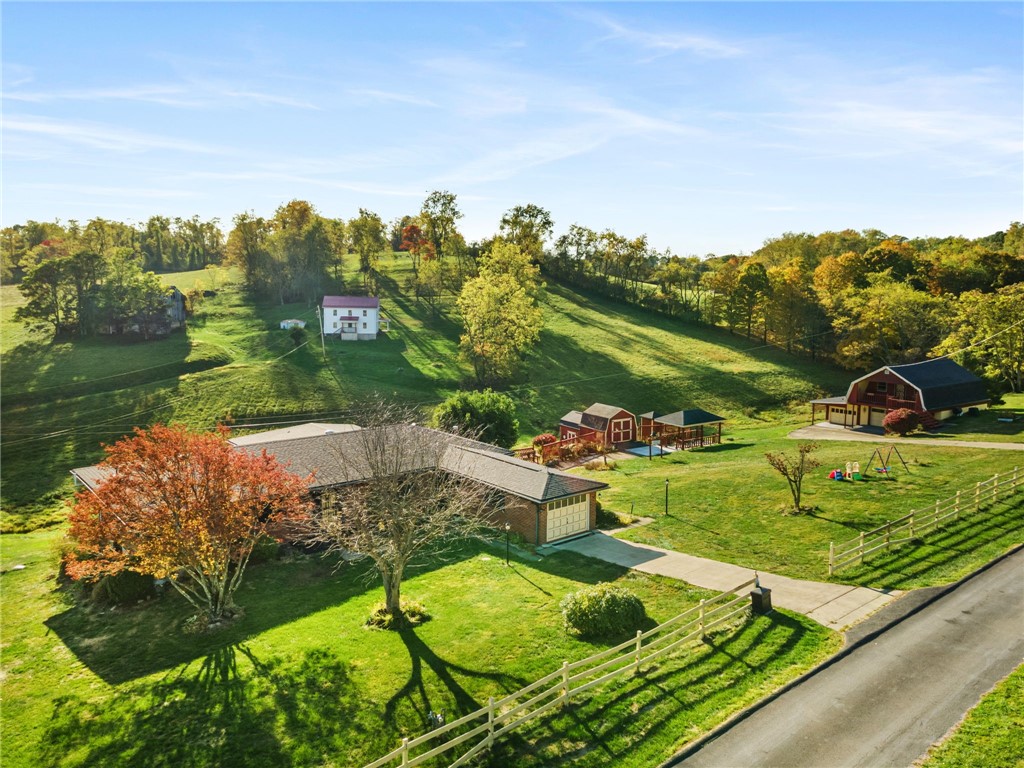 9 Banahasky Lane Ln, Finleyville, Pennsylvania image 3