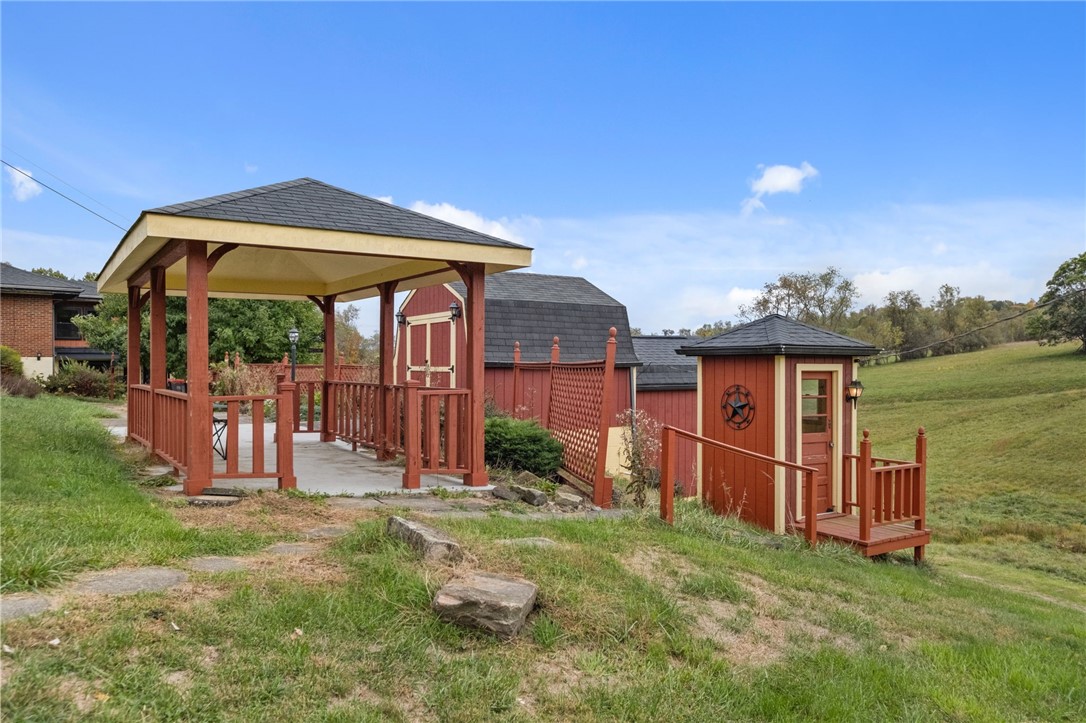 9 Banahasky Lane Ln, Finleyville, Pennsylvania image 31