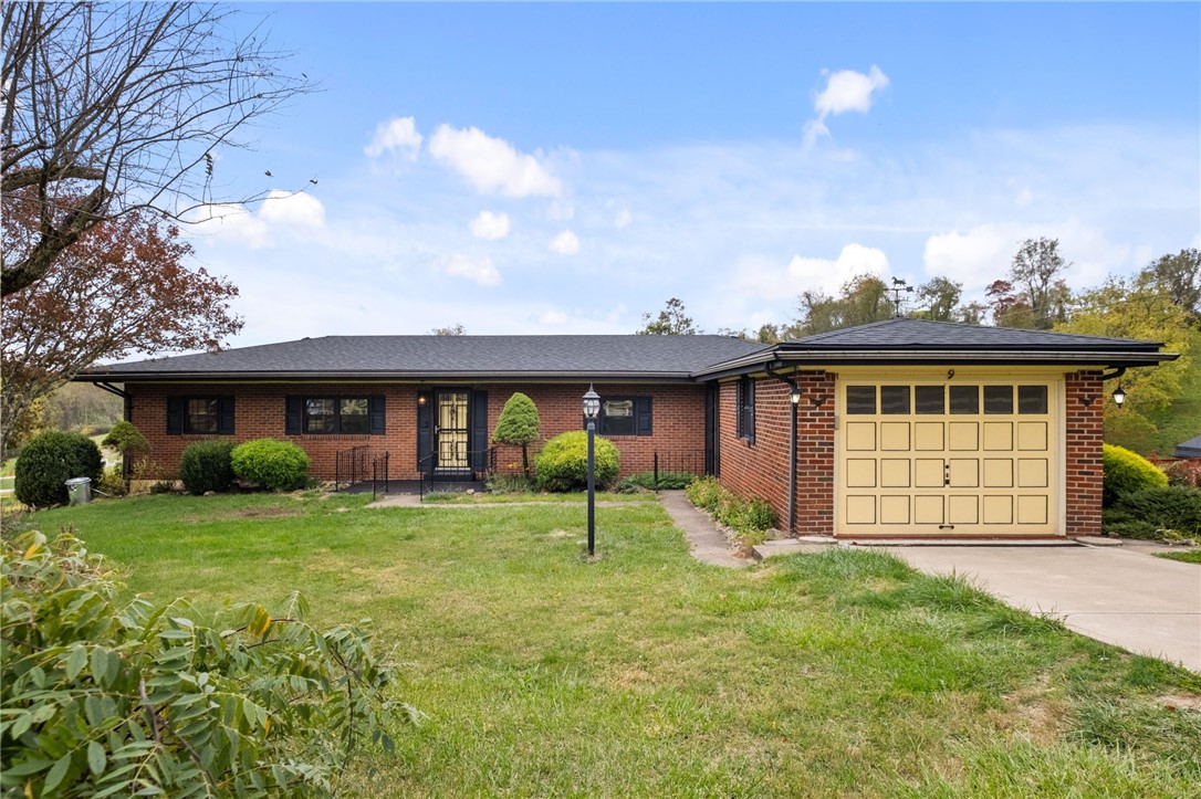 9 Banahasky Lane Ln, Finleyville, Pennsylvania image 5