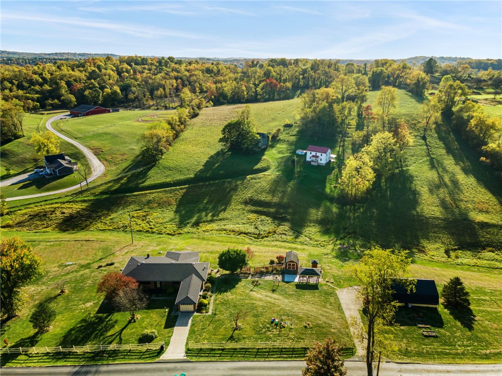9 Banahasky Lane Ln, Finleyville, Pennsylvania image 2