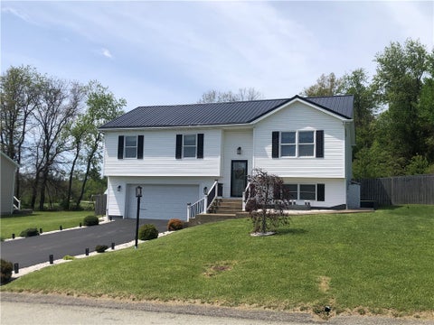Homes For Sale - 534 Madison Drive Dr<br/> Georges Twp, PA 15478
